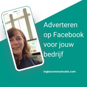 FB ADS-Adverteren via Facebook | IngKaCommunicatie adverteren-ADS- Facebook voor jouw bedrijf
